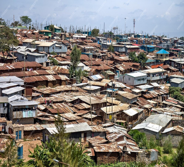 A closer look at the economic and social implications of upgrading informal settlements in Africa.